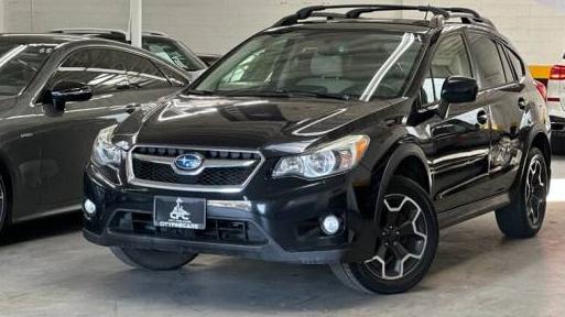 SUBARU XV CROSSTREK 2013 JF2GPACC9D2808364 image